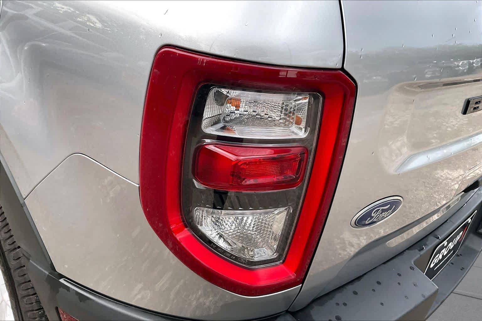 Used 2021 Ford Bronco Sport AWD/4WD image 27