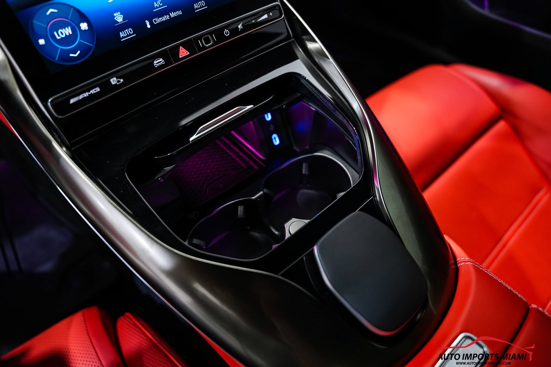 Used 2024 Mercedes-Benz AMG GT 55 image 58