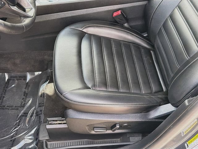 Used 2021 Ford Edge SEL w/ Convenience Package AWD/4WD image 20
