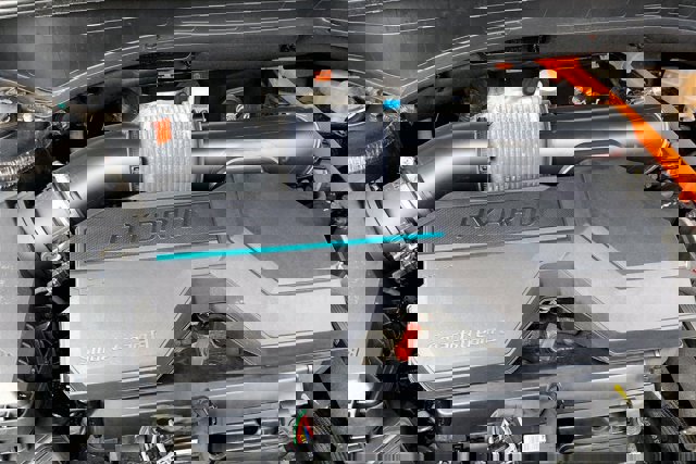 Used 2023 Hyundai Santa Fe Limited AWD/4WD image 32