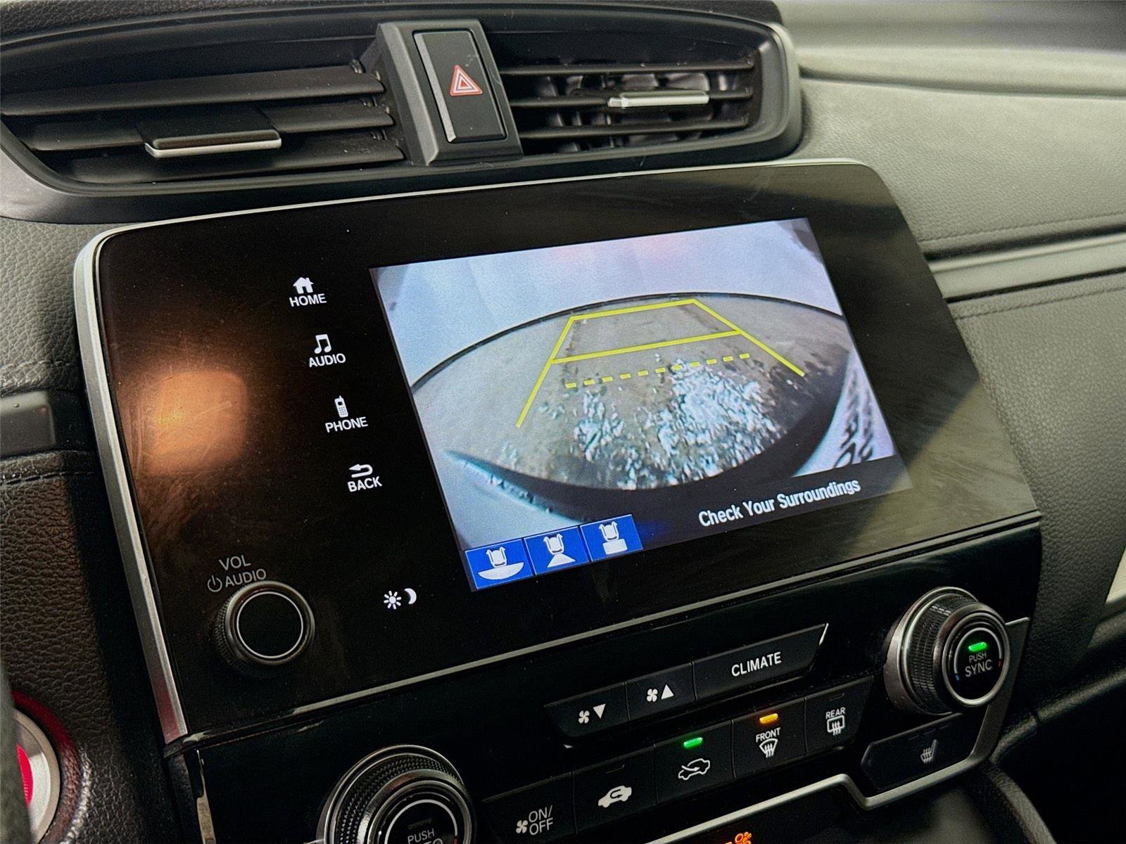 Used 2021 Honda CR-V Special Edition image 14