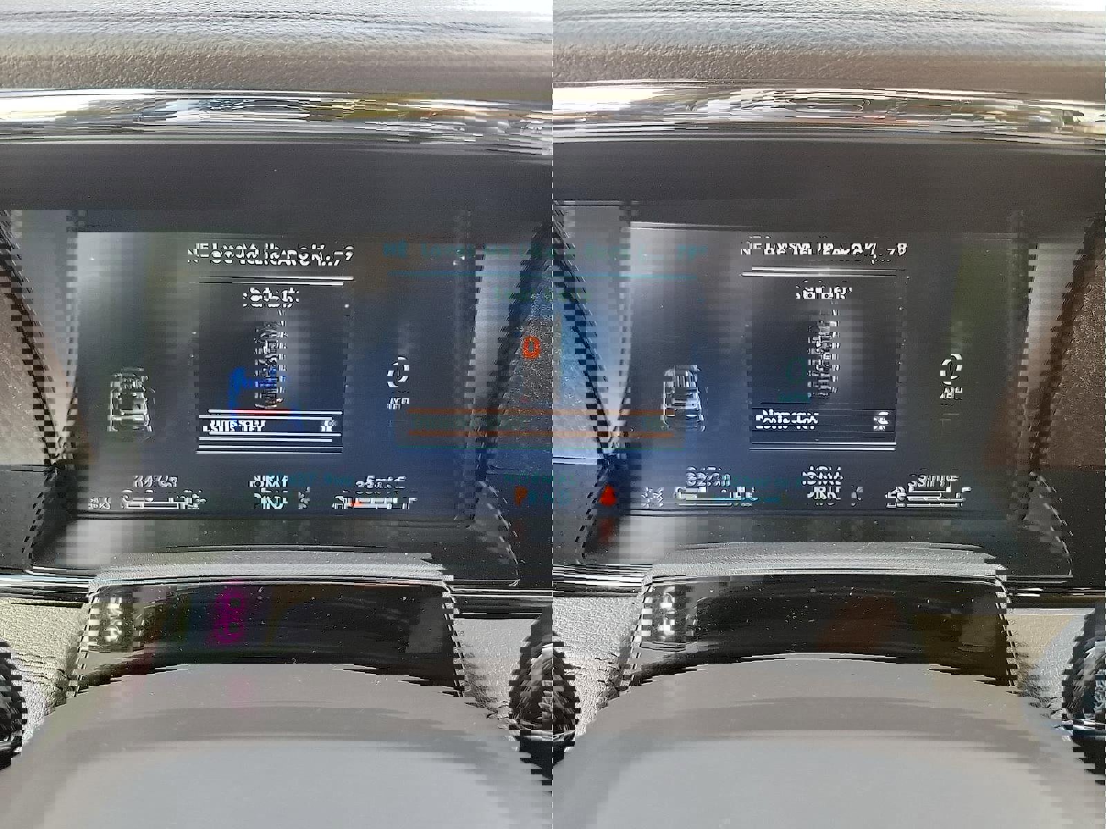 Used 2022 Lincoln Navigator L Reserve image 18