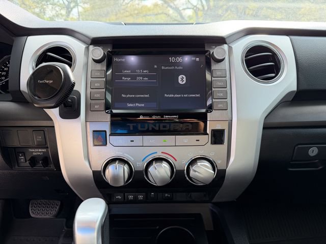 Used 2021 Toyota Tundra SR5 image 13