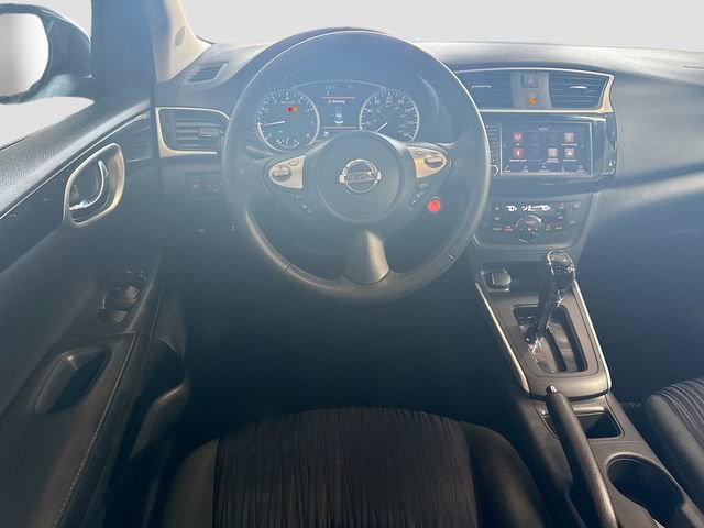 Used 2019 Nissan Sentra SV FWD image 20