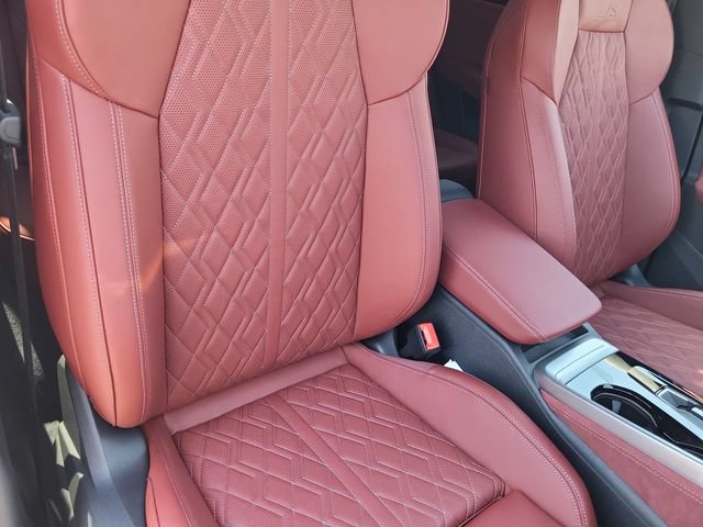 New 2026 Audi SQ5 Prestige AWD/4WD image 19