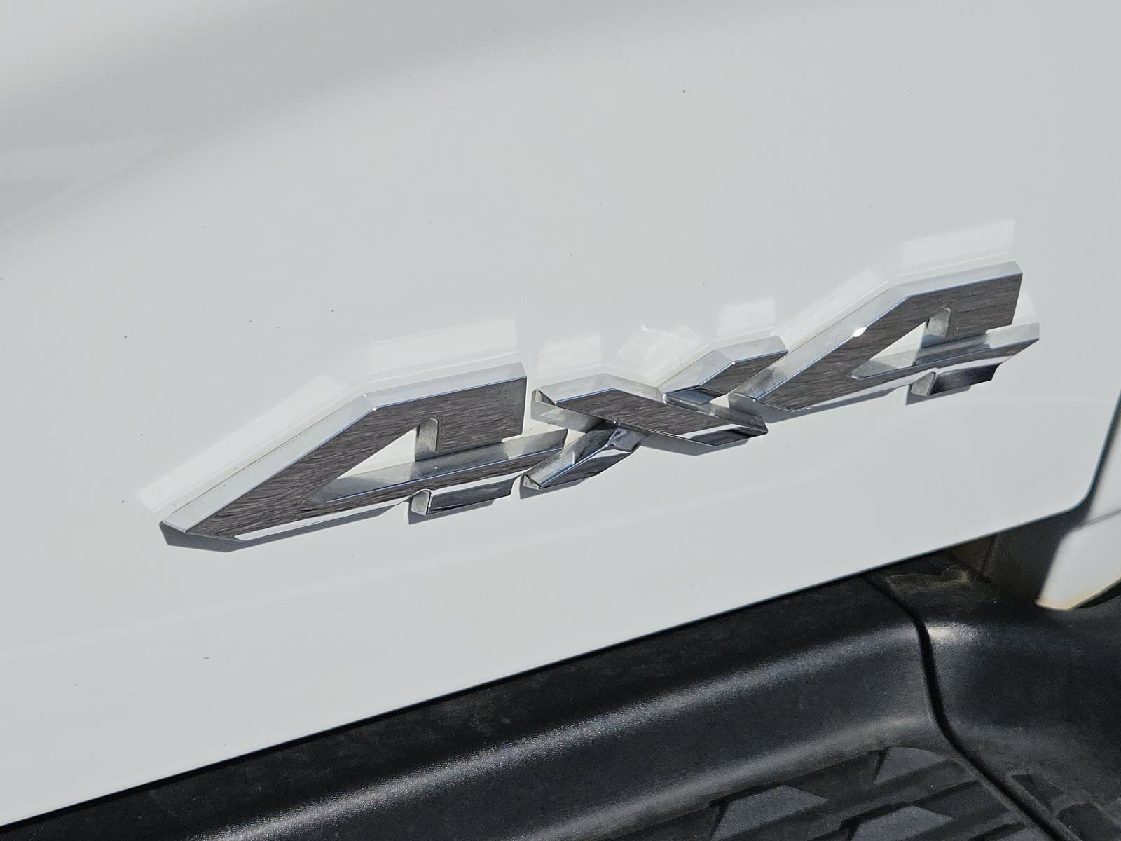 Used 2024 RAM 2500 Laramie image 9