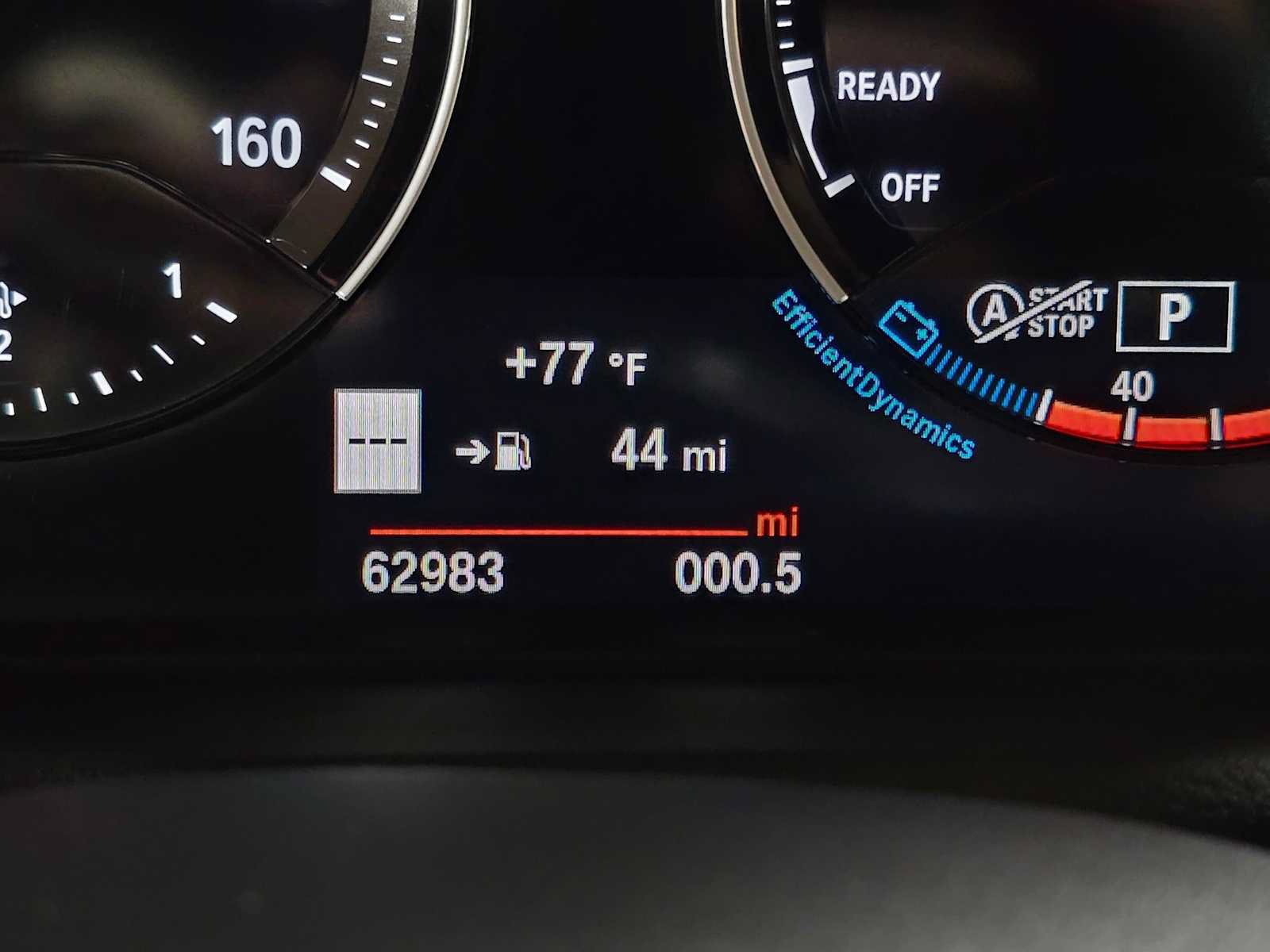 Used 2019 BMW X1 xDrive28i w/ Convenience Package AWD/4WD image 26