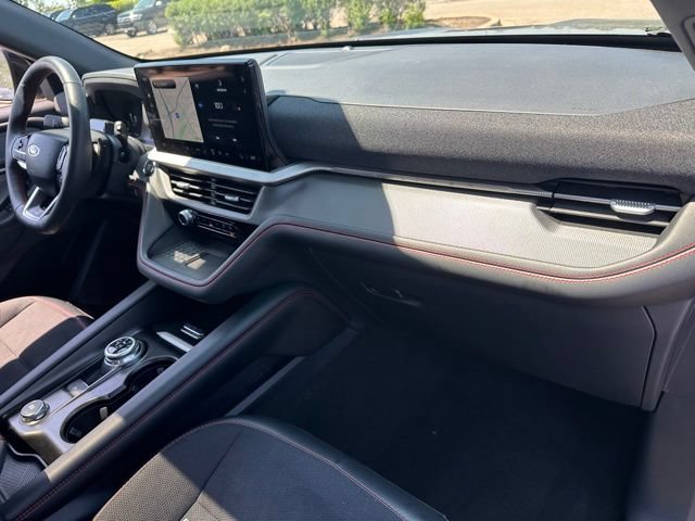 Used 2025 Ford Explorer ST w/ Sun And Sound Package AWD/4WD image 13