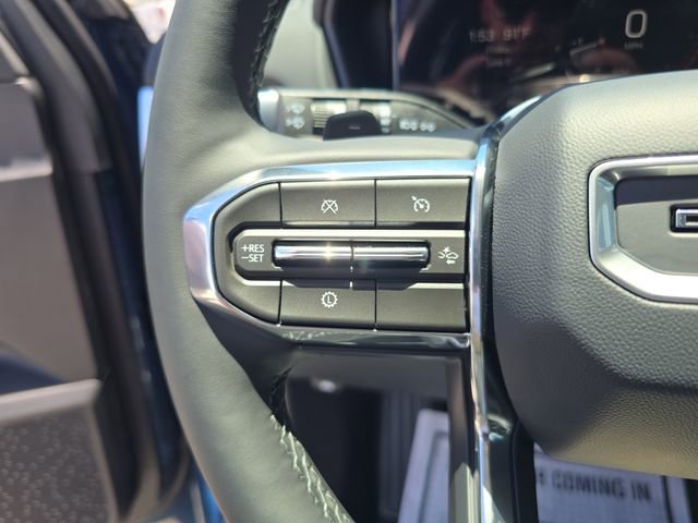 New 2026 GMC Terrain Denali AWD/4WD image 25