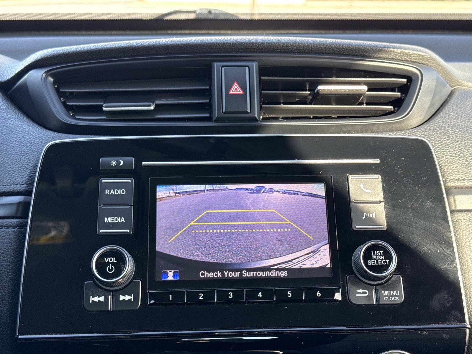 Used 2020 Honda CR-V LX image 4