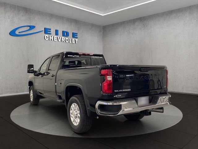 New 2026 Chevrolet Silverado 3500 LT w/ All Star Edition image 6