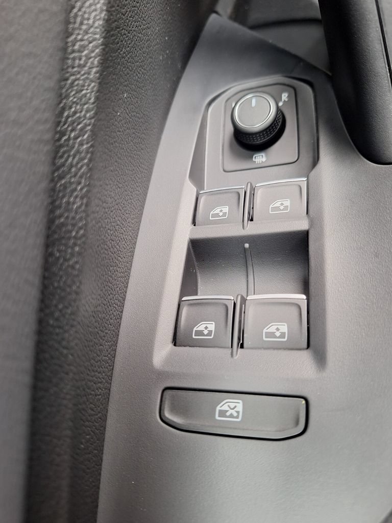 Certified 2026 Volkswagen Jetta GLI Autobahn FWD image 19