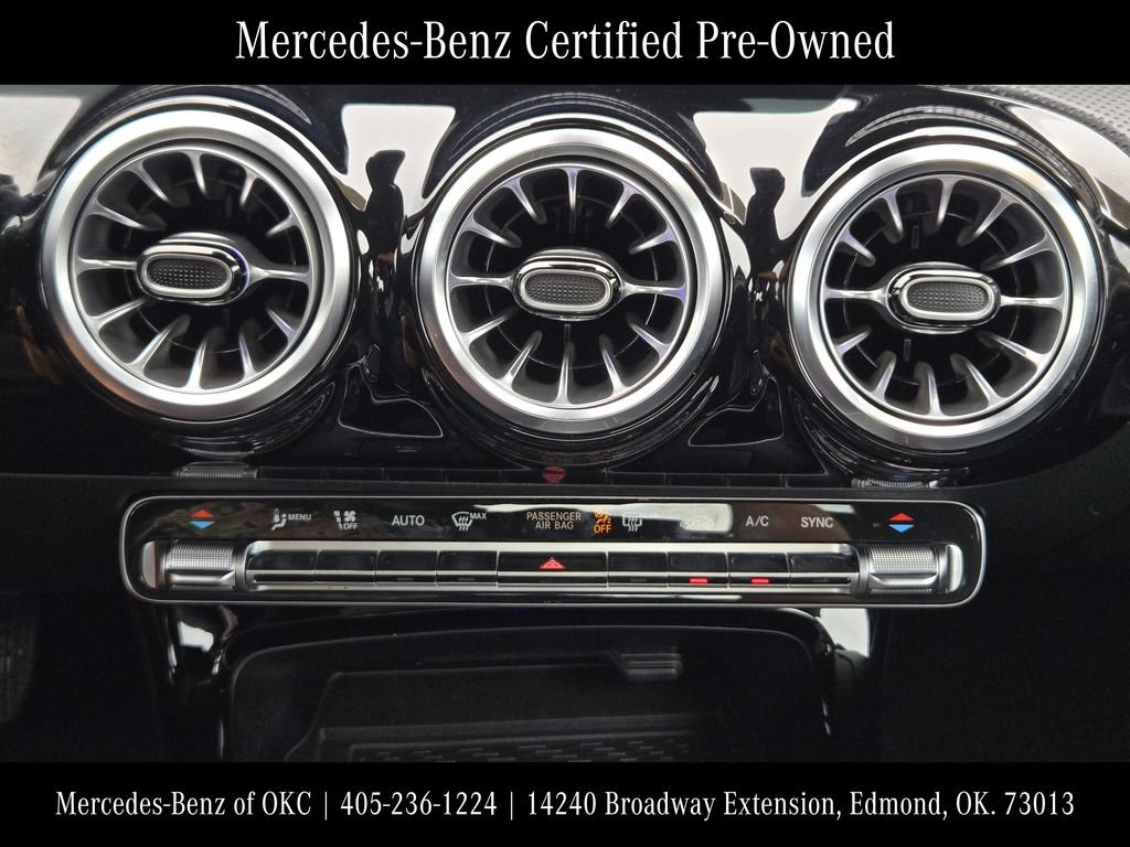 Used 2026 Mercedes-Benz CLA 250 4MATIC image 15