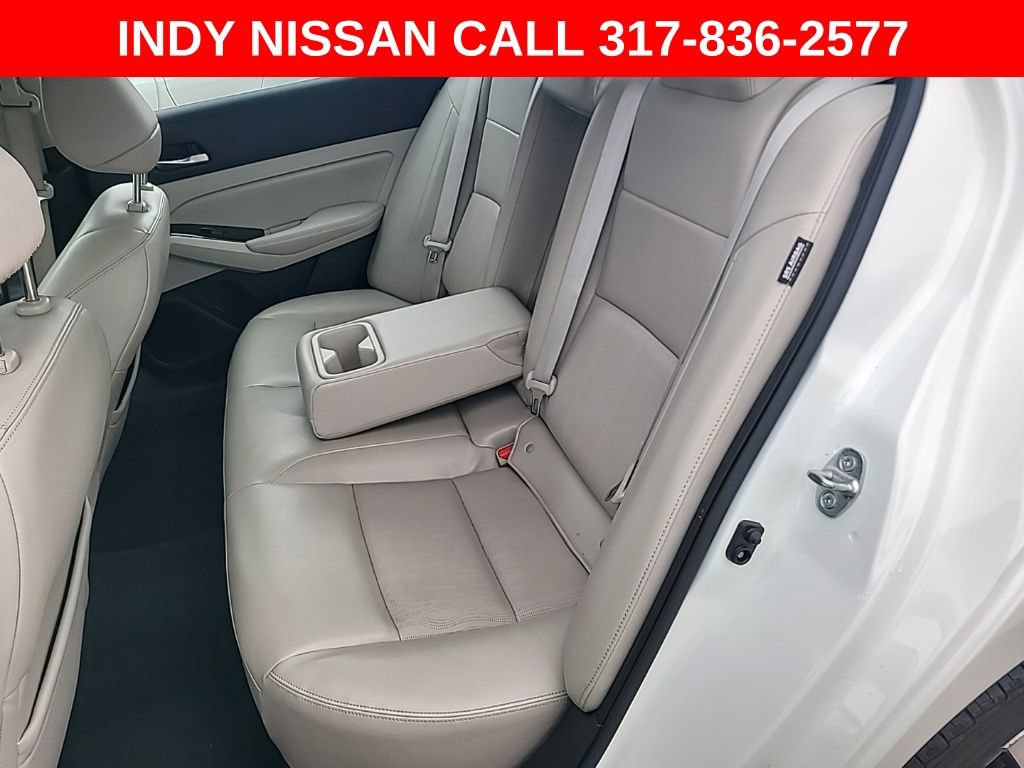 Used 2021 Nissan Altima 2.5 Platinum AWD/4WD image 12