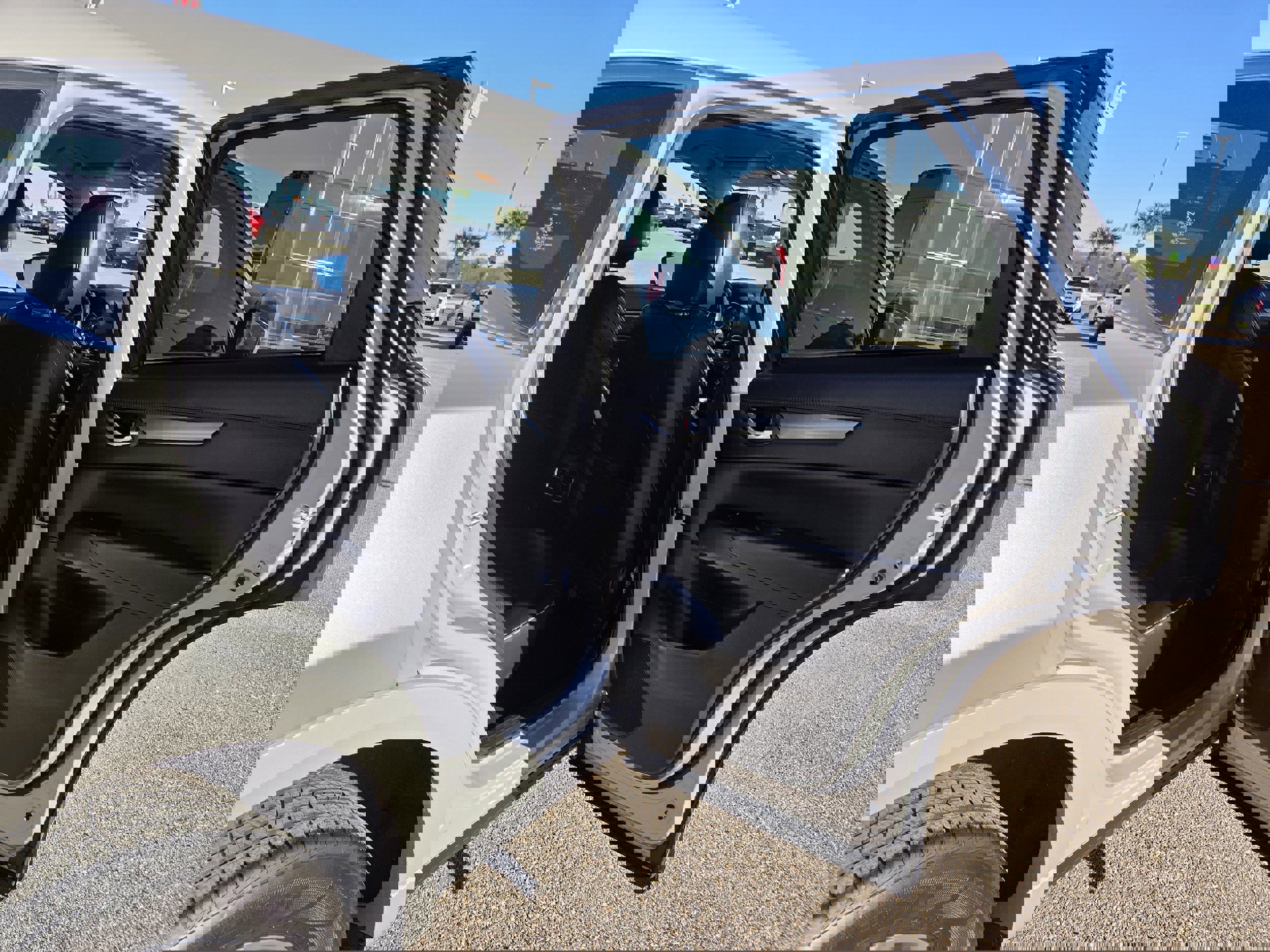 Used 2025 MAZDA CX-5 AWD 2.5 S w/ Select Package image 15