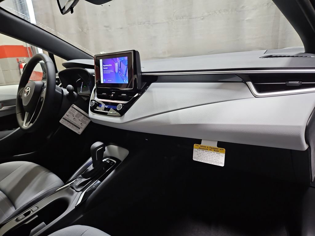 New 2026 Toyota Corolla SE image 25