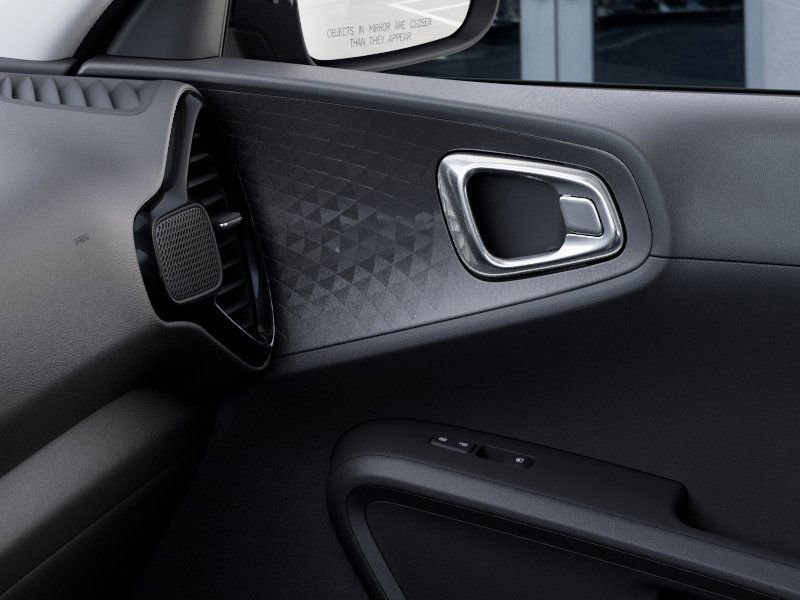 New 2025 Kia Soul EX image 25