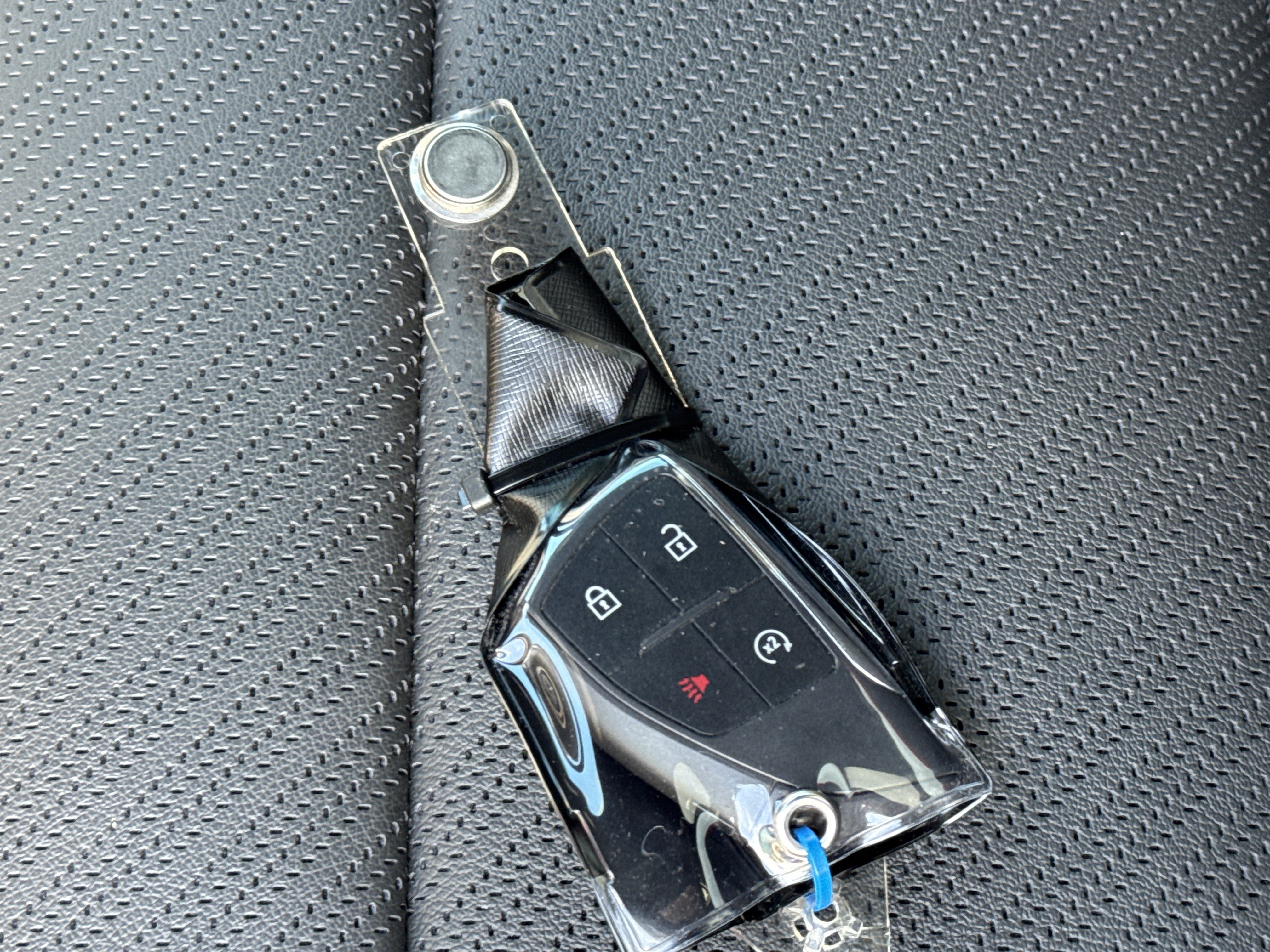 Used 2024 GMC Canyon AT4X image 35