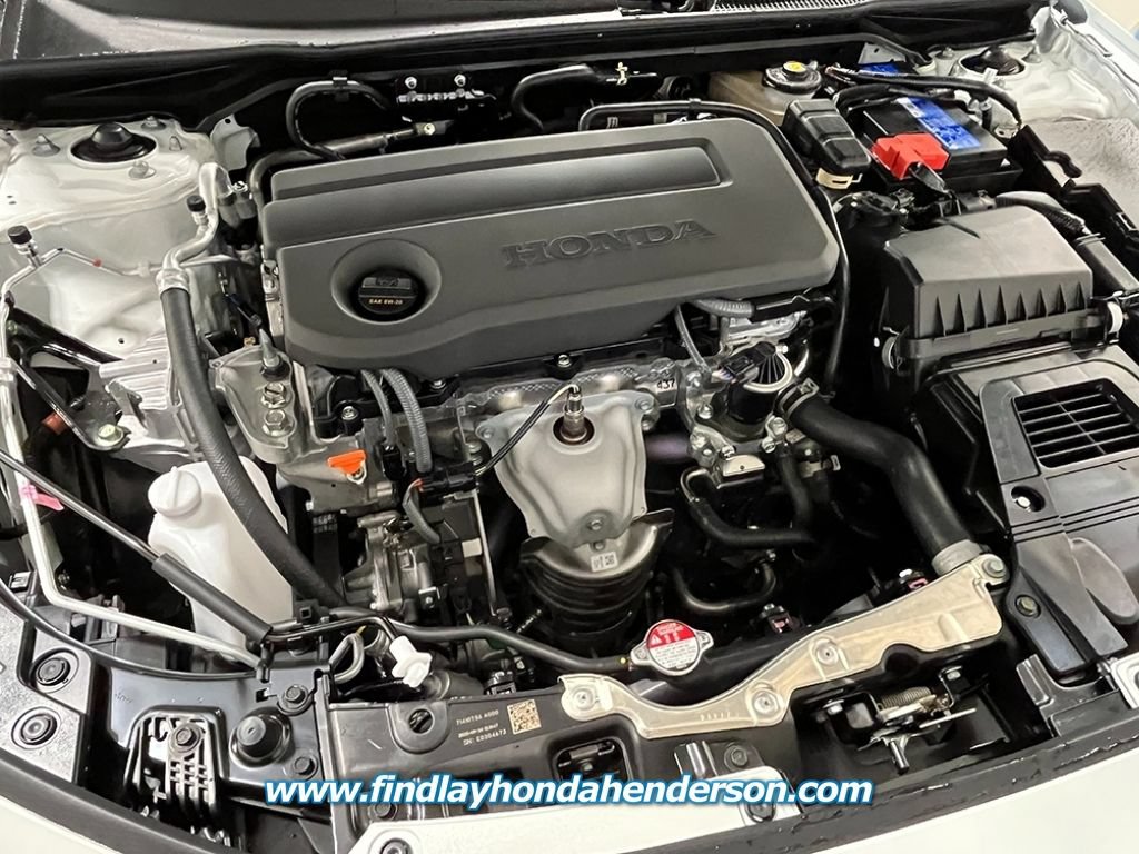 New 2026 Honda Civic LX image 11
