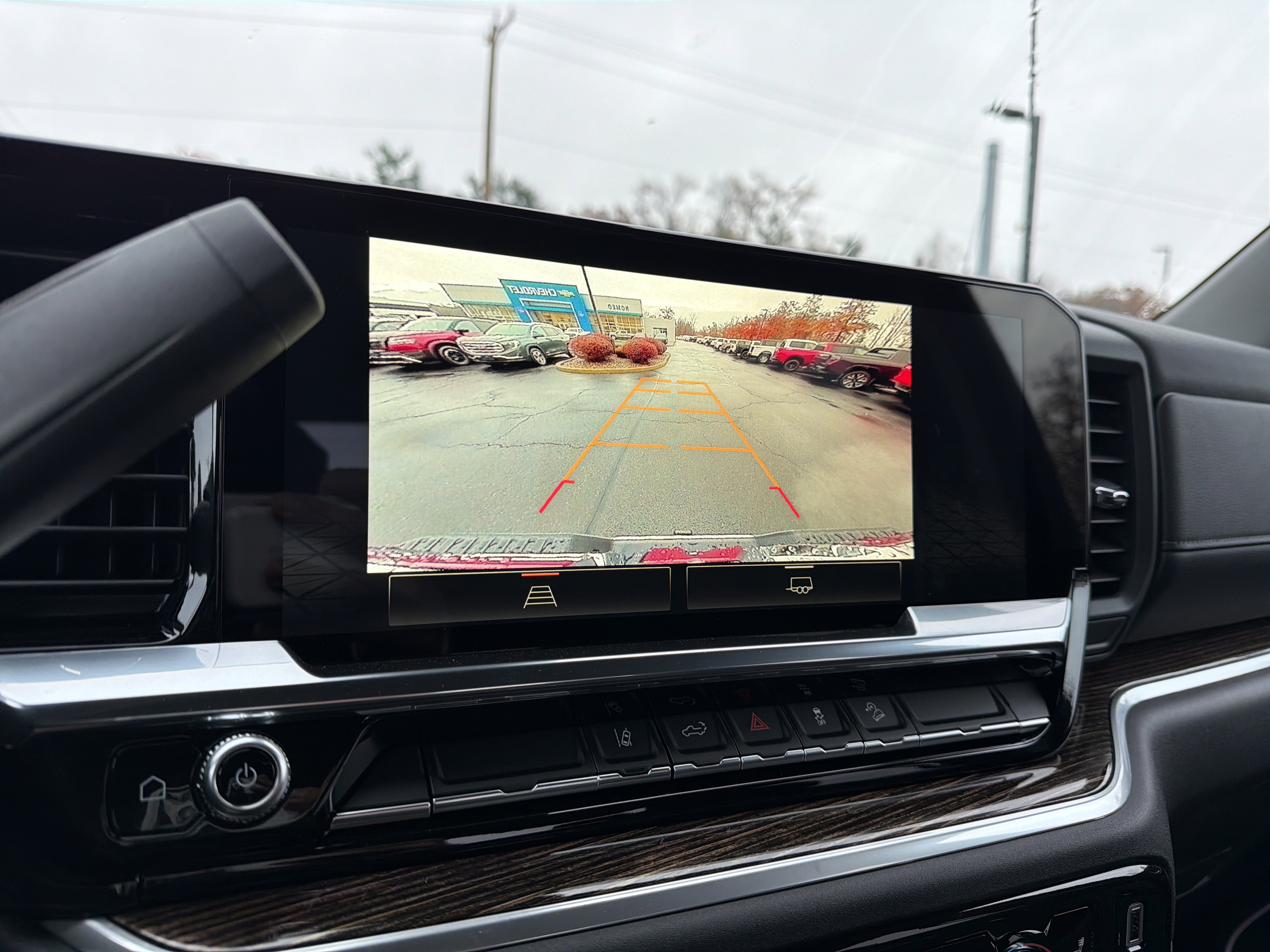 New 2026 GMC Sierra 2500 SLE w/ SLE Value Package; image 20