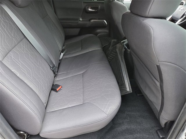 Used 2019 Toyota Tacoma TRD Off-Road image 14