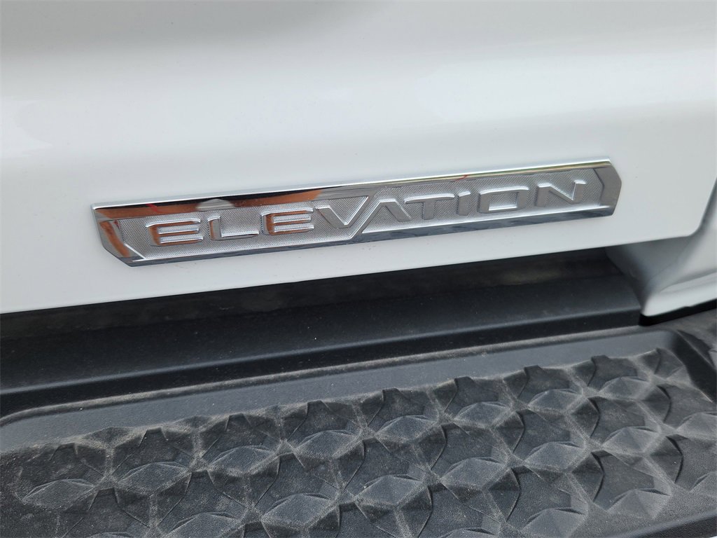 New 2025 GMC Canyon Elevation w/ Convenience Package image 12