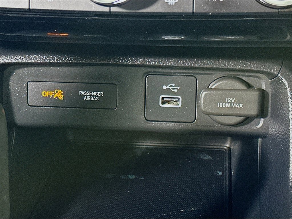 Used 2024 Honda Civic Sport image 27