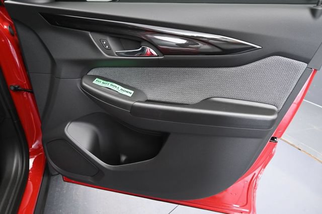 New 2026 Chevrolet TrailBlazer LT w/ Convenience Package FWD image 29