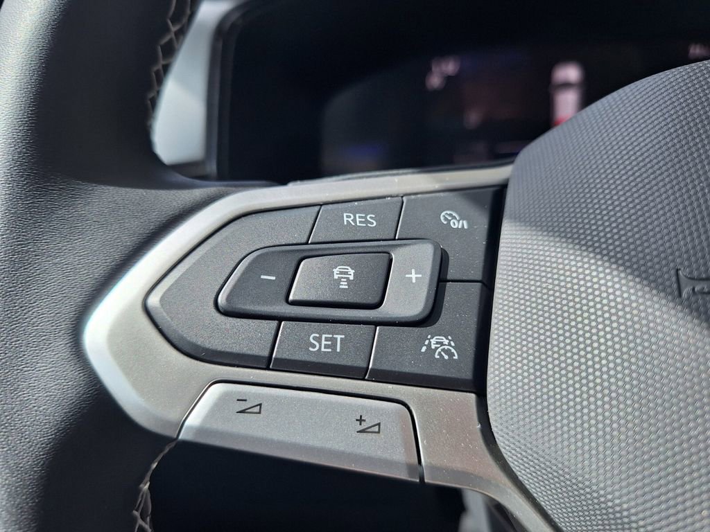 New 2026 Volkswagen Taos S image 12