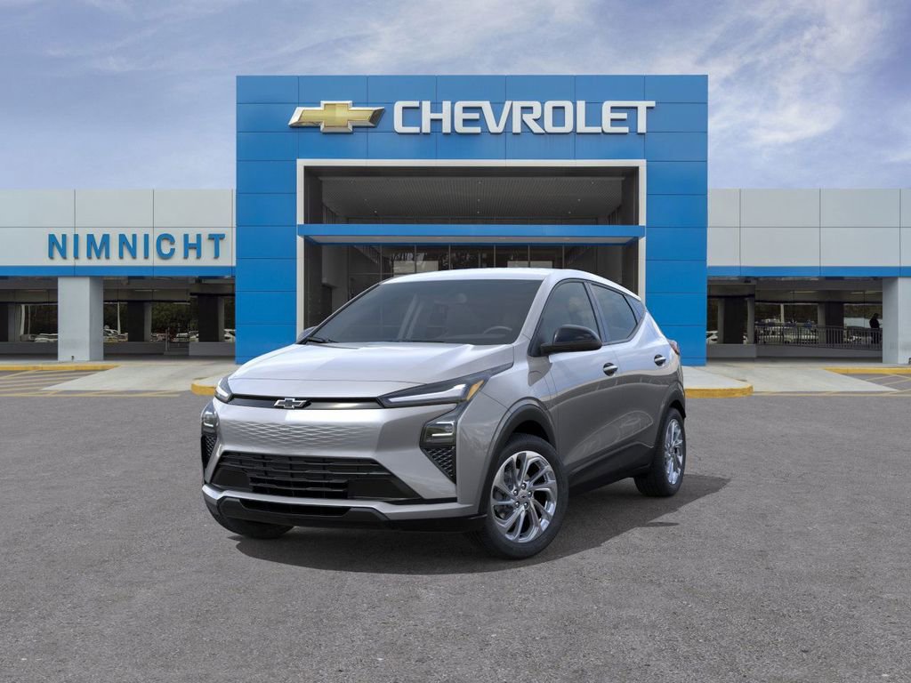 New 2027 Chevrolet Bolt LT w/ Comfort Package image 8