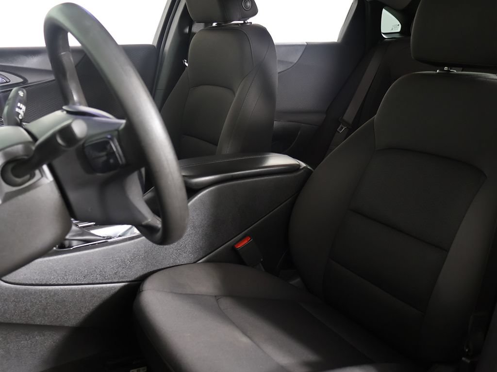 Used 2021 Chevrolet Malibu LT FWD image 25