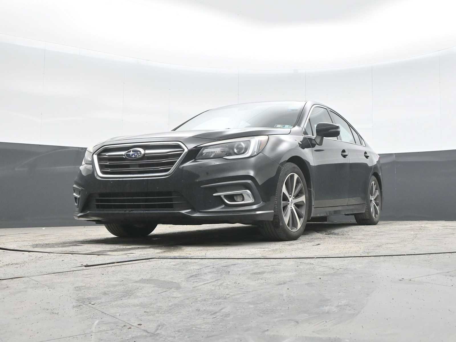Used 2018 Subaru Legacy 2.5i Limited AWD/4WD image 26