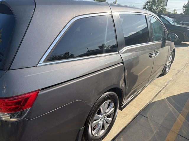 Used 2014 Honda Odyssey EX-L image 5