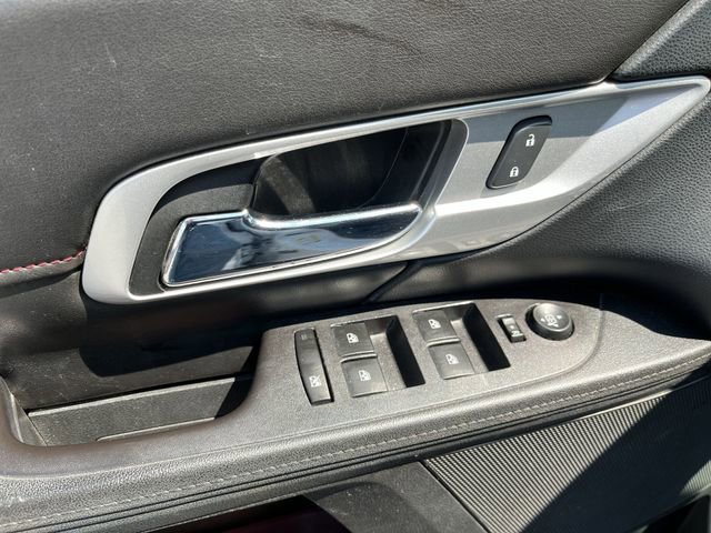 Used 2017 GMC Terrain SLE AWD/4WD image 17