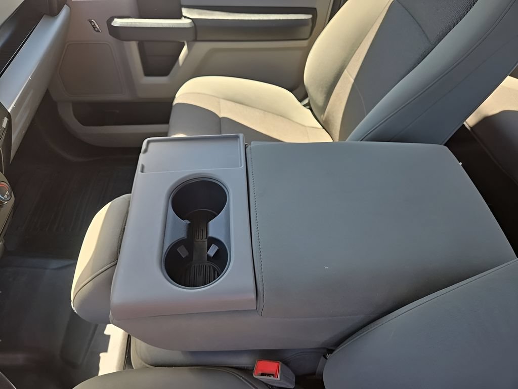 Used 2020 Ford F150 XL w/ Equipment Group 101A Mid AWD/4WD image 16