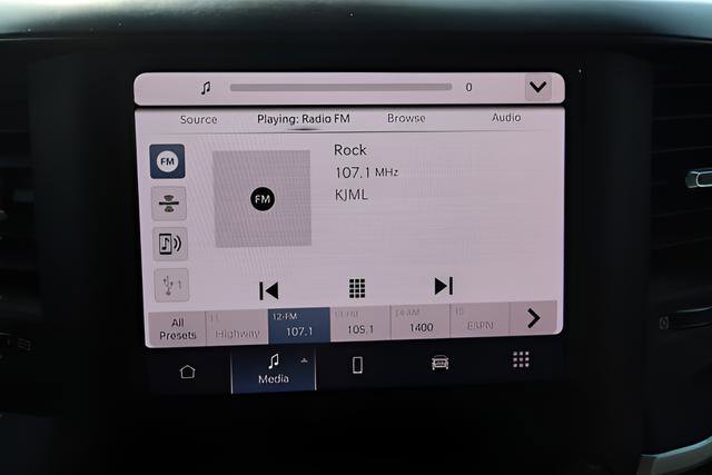 Used 2023 RAM 1500 Lone Star AWD/4WD image 21