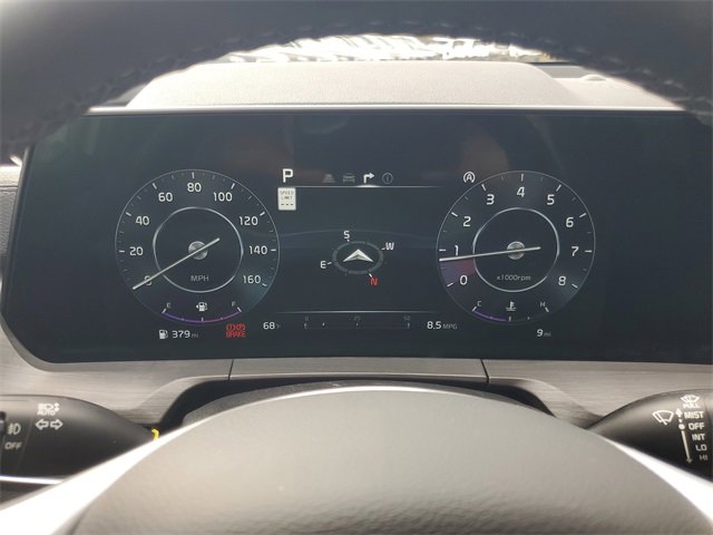 New 2025 Kia Telluride SX X-Line image 21