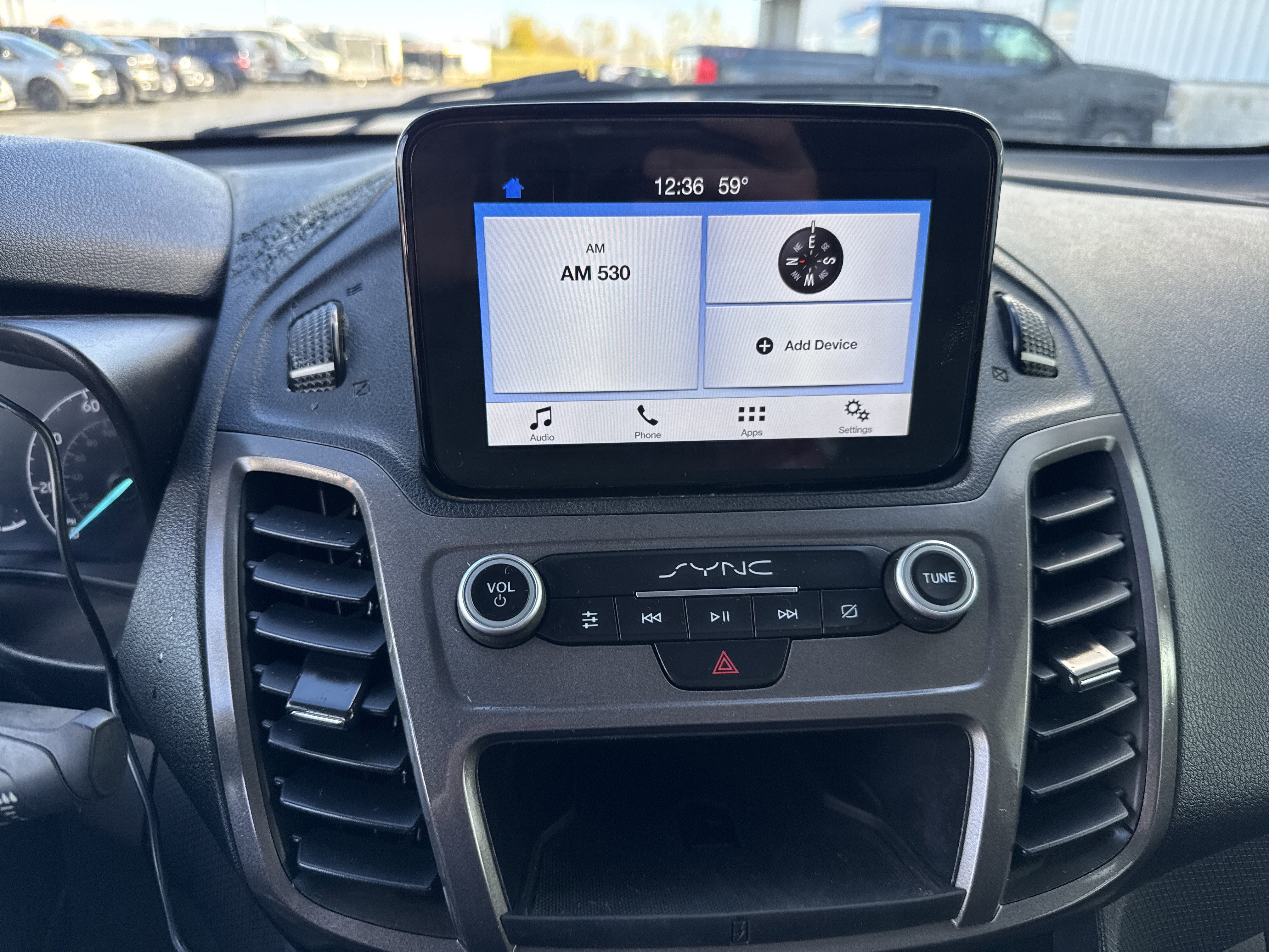 Used 2020 Ford Transit Connect XL image 29