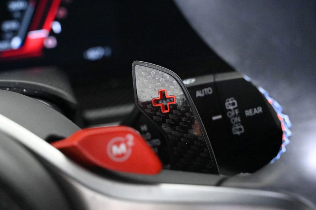 Used 2024 BMW X5 M Competition w/ Executive Package image 20