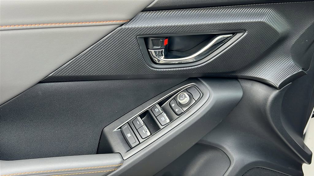 New 2025 Subaru Crosstrek 2.5i Limited image 13
