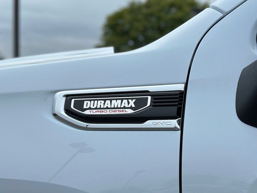 New 2026 GMC Sierra 1500 Denali AWD/4WD image 36