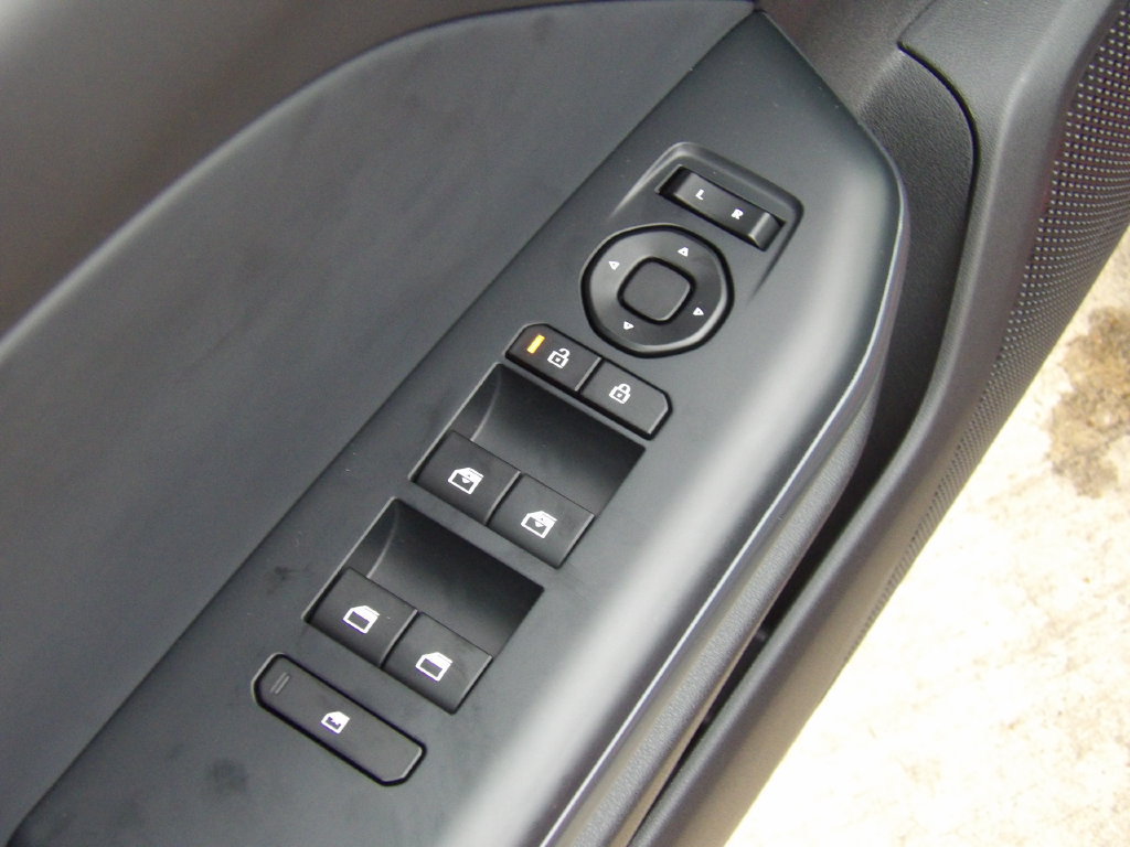New 2026 Kia K4 EX FWD image 11