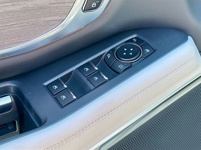 New 2026 Ford Expedition Max Platinum AWD/4WD image 12
