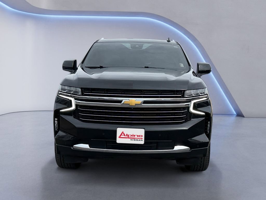 Used 2023 Chevrolet Tahoe LT w/ LT Signature Plus Package AWD/4WD image 8