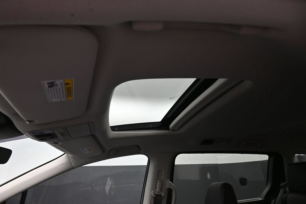 New 2026 Honda Odyssey EX-L image 47