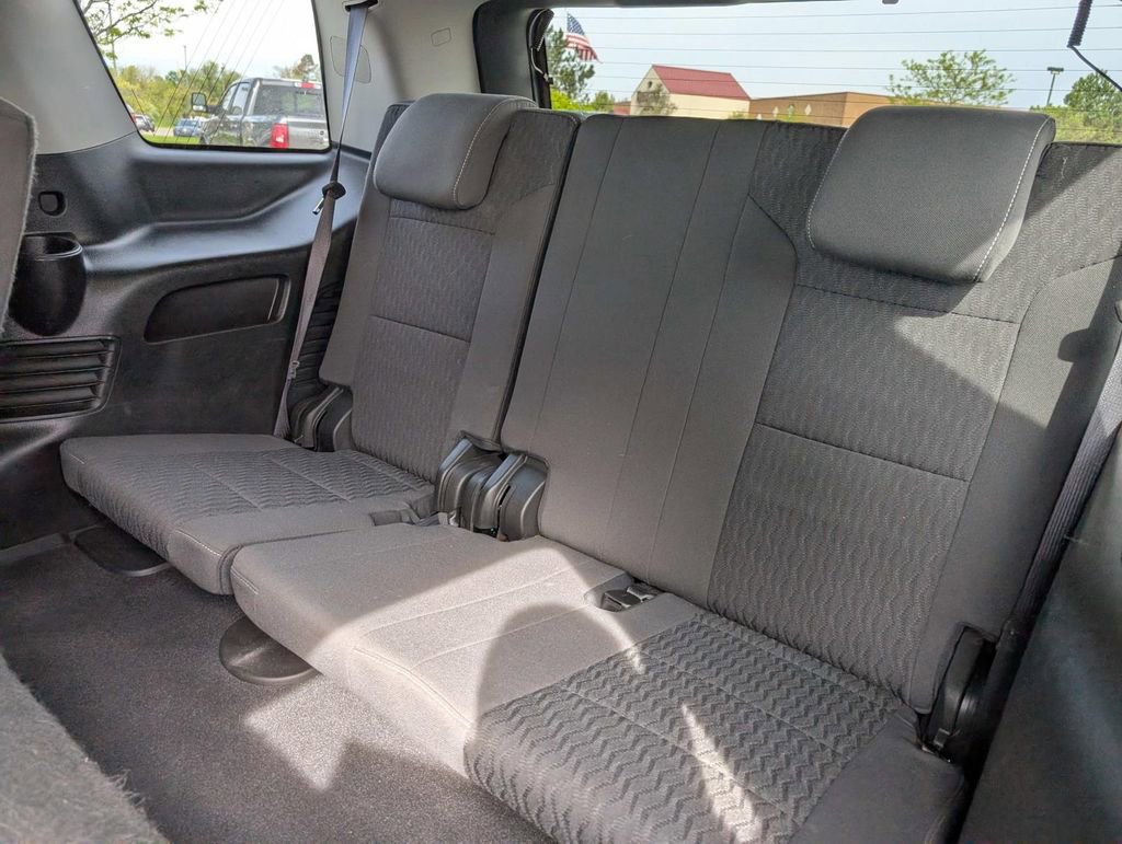 Used 2019 GMC Yukon SLE w/ SLE Value Package AWD/4WD image 13