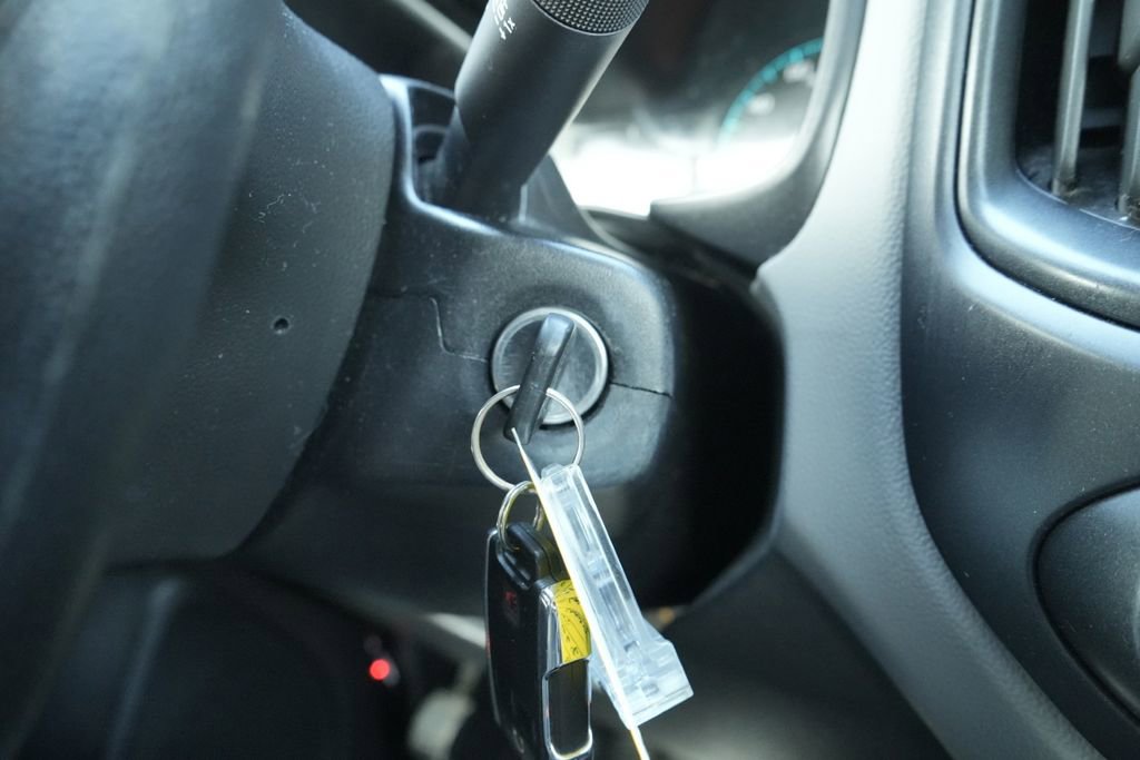 Used 2017 Chevrolet Colorado W/T w/ WT Convenience Package image 30