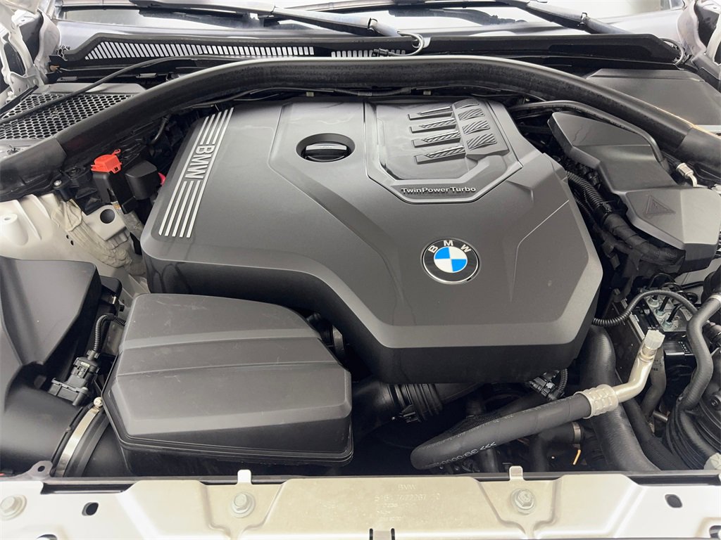Used 2019 BMW 330i Sedan image 76