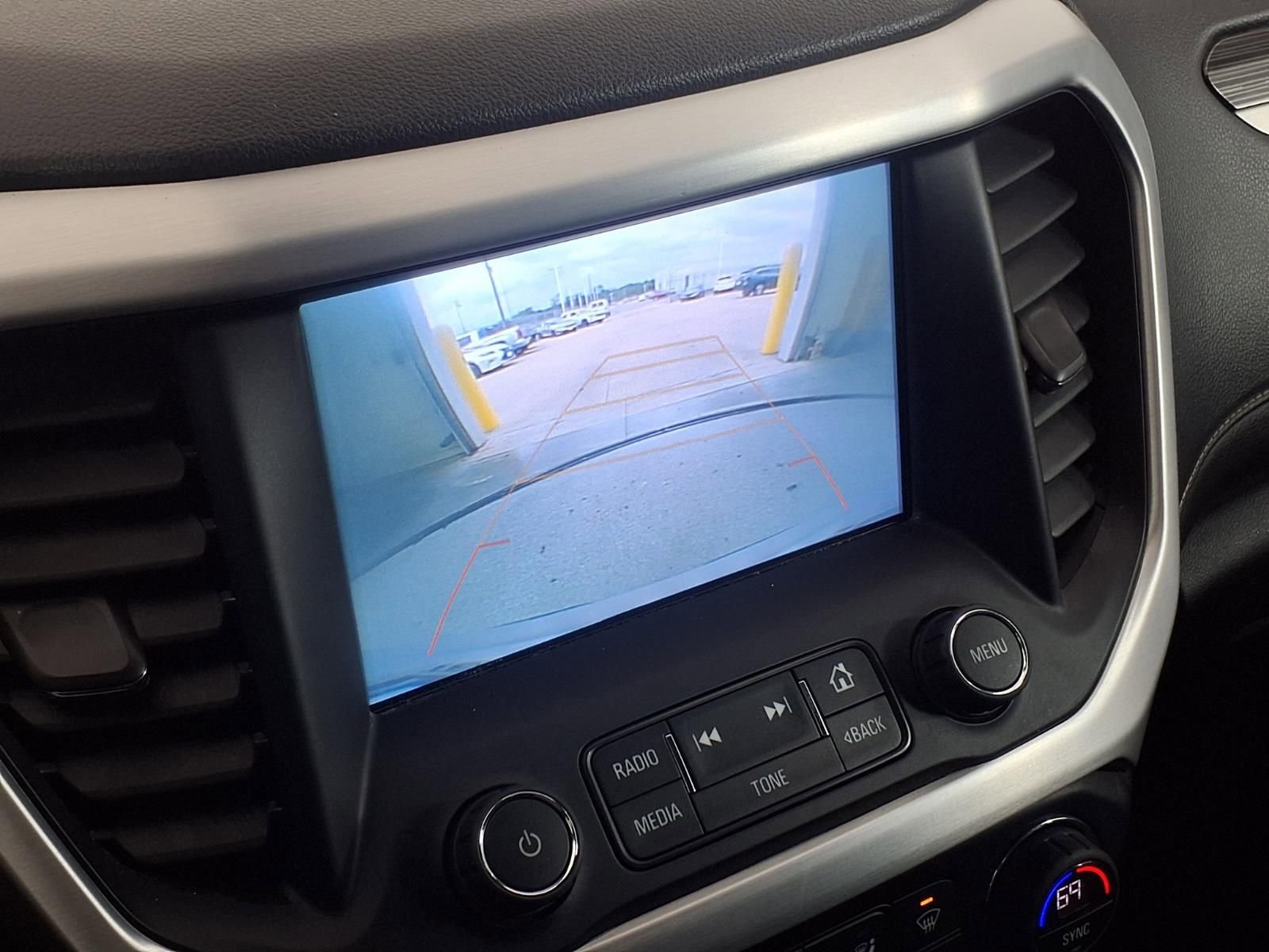Used 2019 GMC Acadia SLT w/ LPO, Floor Liner Package image 19