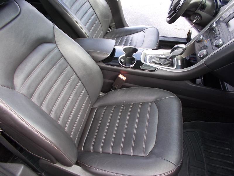 Used 2015 Ford Fusion SE w/ Equipment Group 202A image 20